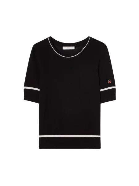 Sweter Busnel czarny