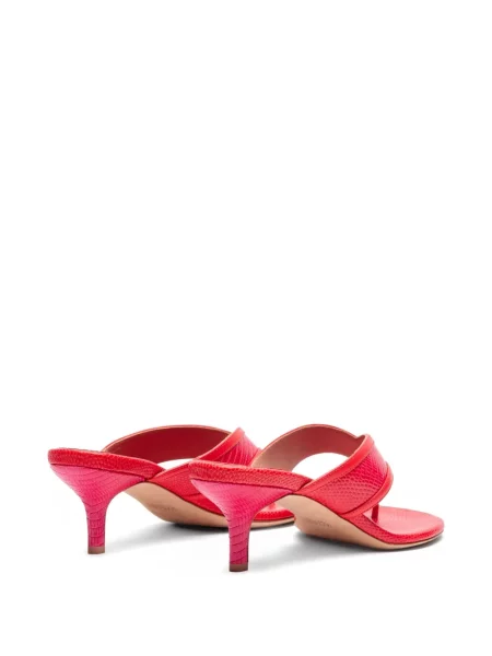 Stringai Malone Souliers oranžinė