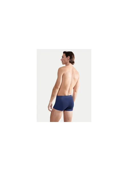 SLOGGI Boxeralsók EVER Ease zafir / szürke kék