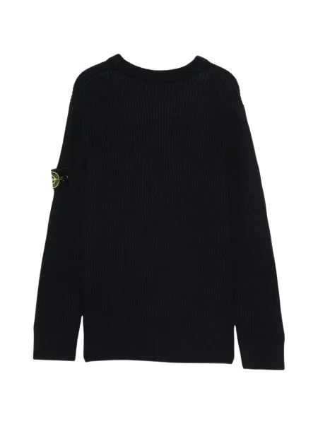 Gyerek szvetter Stone Island kék