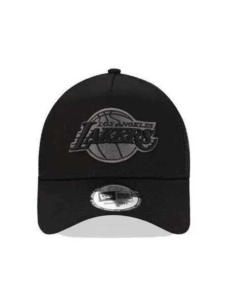 Baseball sapka New Era fekete