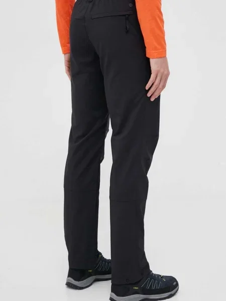 Adidas Kültéri nadrág Terrex Multi fekete