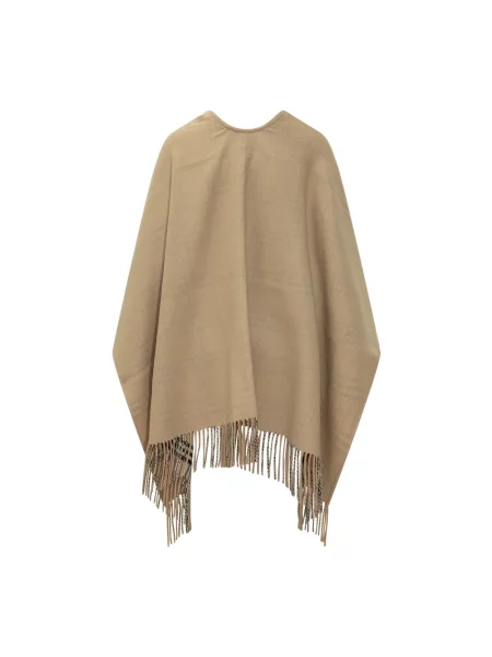 Kurtka Burberry beżowa