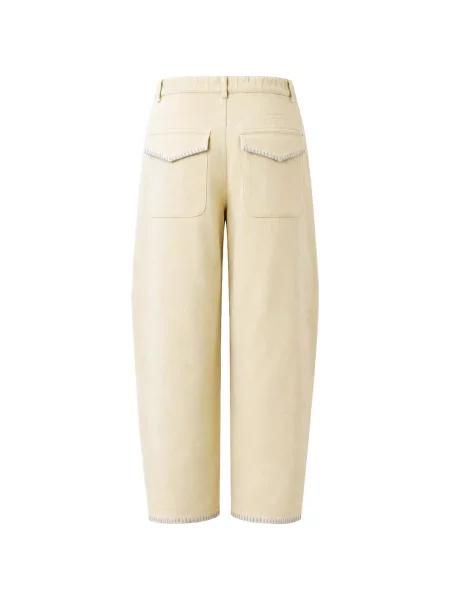 Pantaloni Estudio Niksen