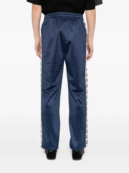 Pantaloni Icecream albastru