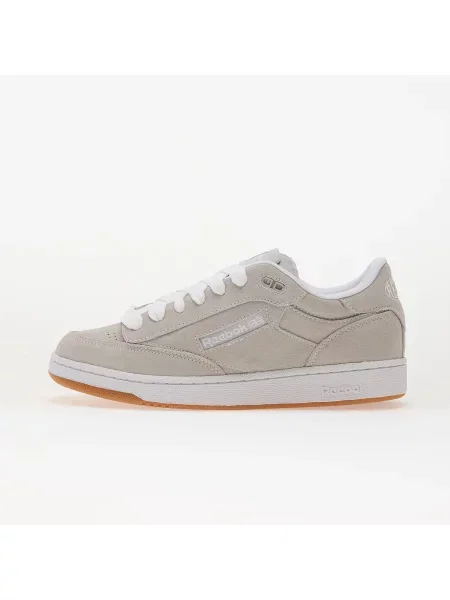 Sneakers Reebok Club C Bulc Cln Ftwrwhite/ Gum EUR 43