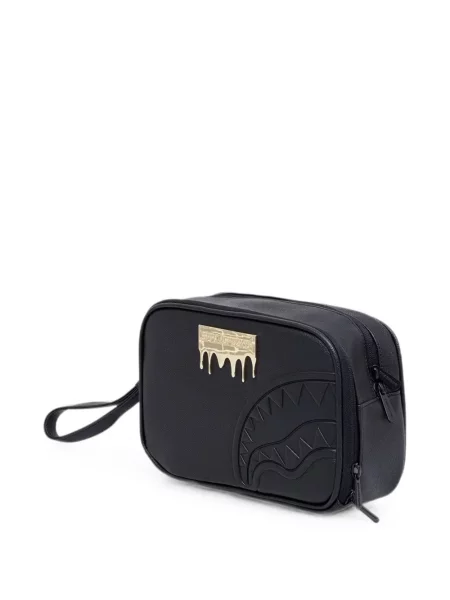 Geantă Sprayground negru