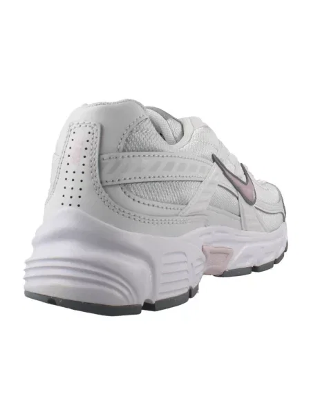 Pantofi Nike gri
