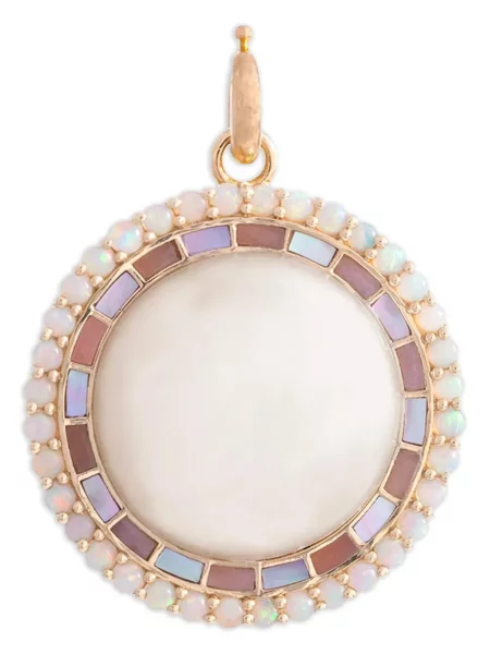 Privjesak Storrow Jewelry