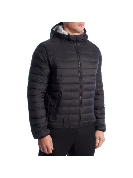 Geacă U.s. Polo Assn. negru