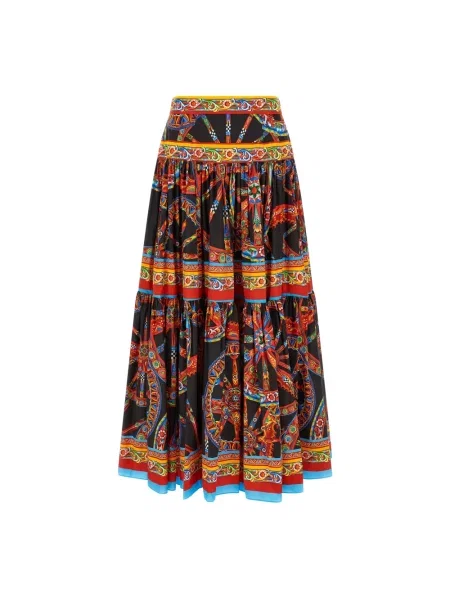 Krótka spódnica Dolce And Gabbana
