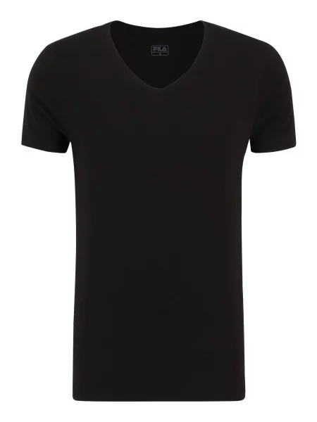 Cămașă Fila negru