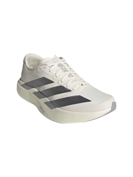 Pantofi Adidas alb