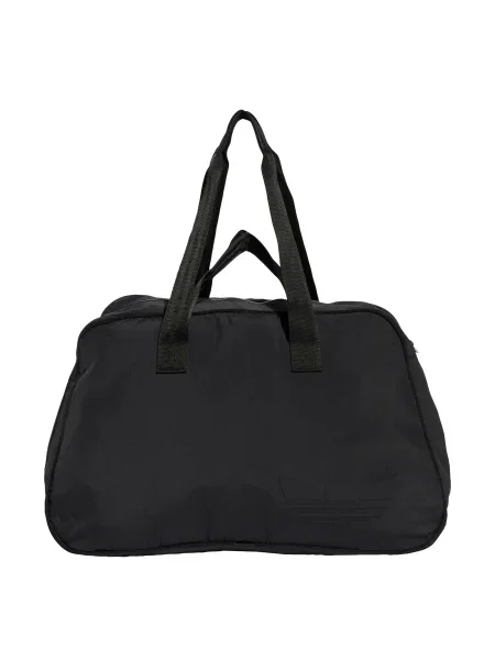 ADIDAS ORIGINALS Geantă de weekend negru