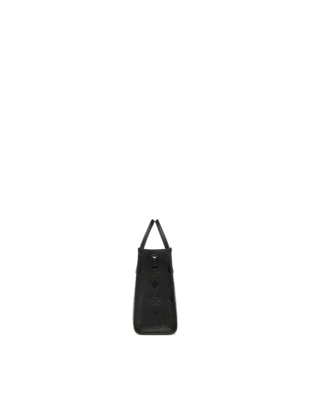 Shopperka Mcm czarna