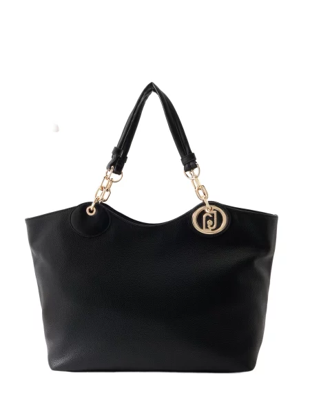 Liu Jo Geantă shopper Faiza negru