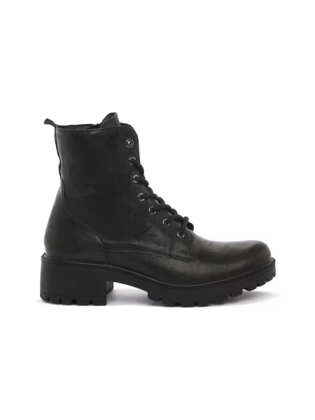 Pantofi Igi&co negru