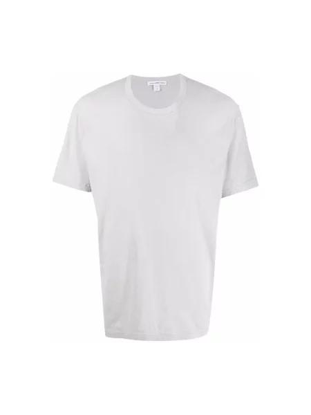 Koszulka polo Selected Femme biała