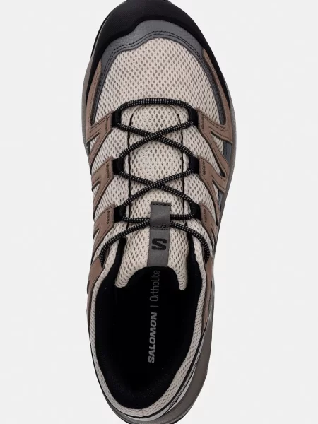 Черевики Salomon X-ADVENTURE