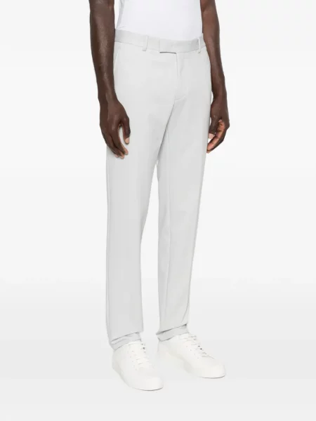Pantaloni Karl Lagerfeld gri
