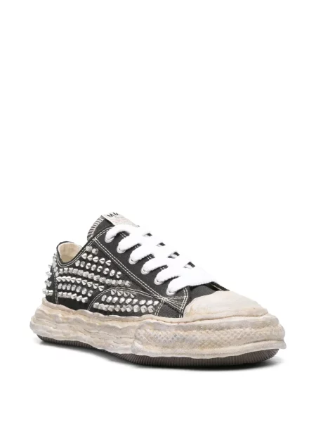 Sportbačiai Maison Mihara Yasuhiro juoda
