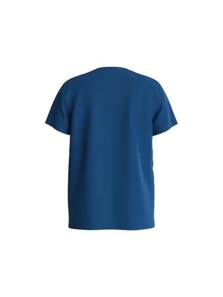Tricou copii Guess albastru