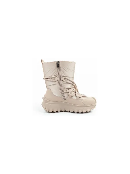 Pantofi Lee Cooper bej