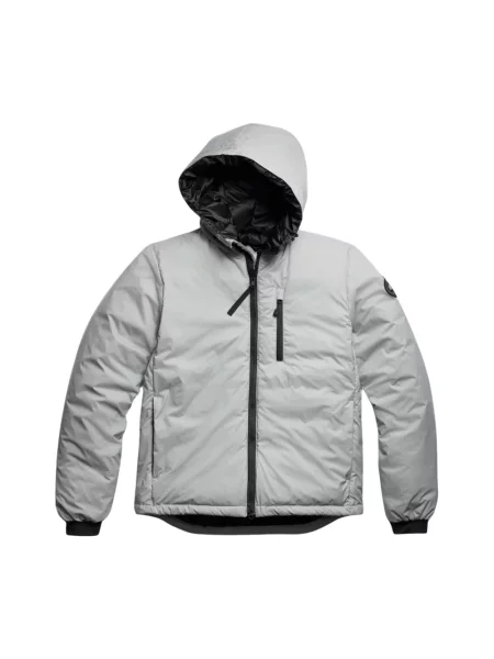 Kurtka Canada Goose szara