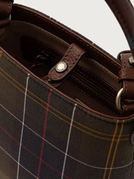 Сумка через плечо Barbour