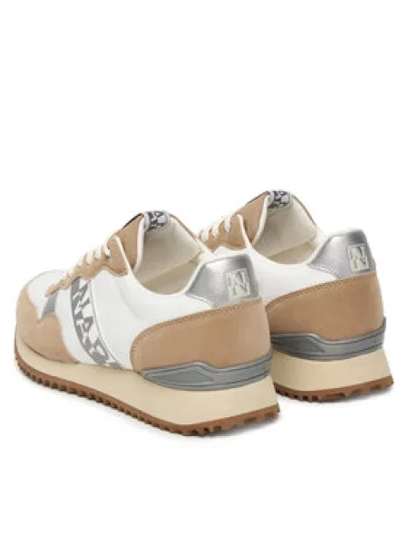Sportcipők Napapijri Astra fehér