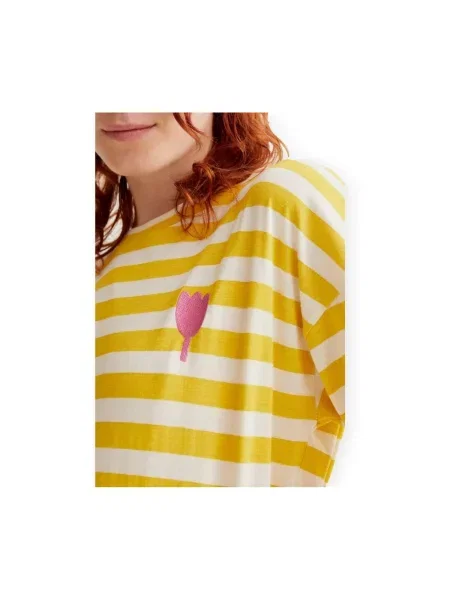 Tricou Compania Fantastica alb