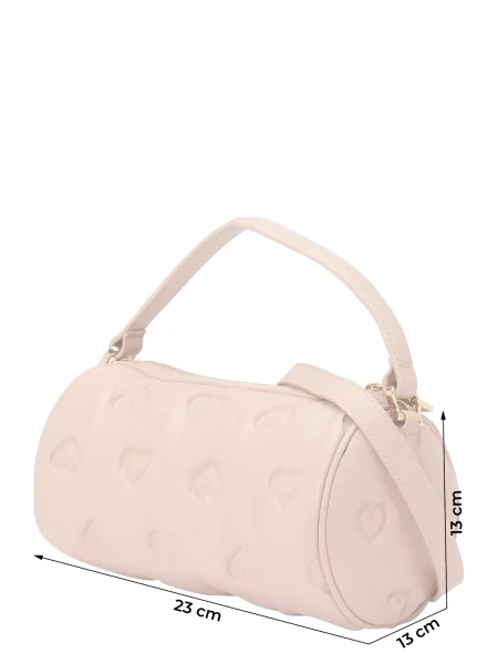 Love Moschino Ročna torbica roza