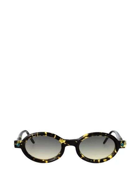Ochelari de soare Kuboraum negru