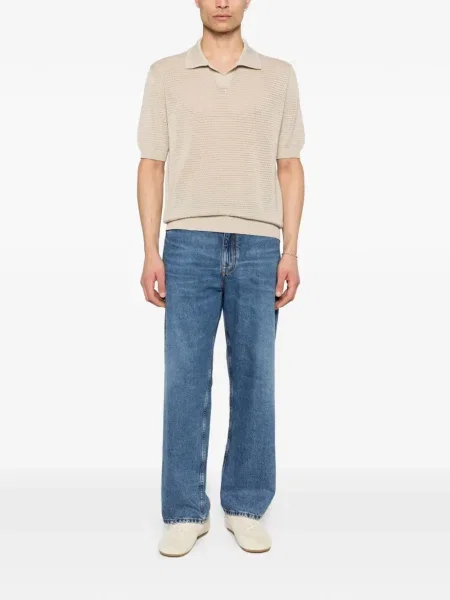 Tricou Tagliatore scurt