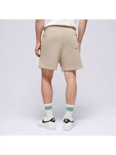 Alpha Industries Sportske kratke hlače Essentials bež