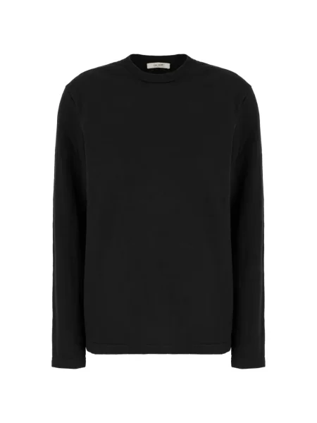 Pulover The Row negru