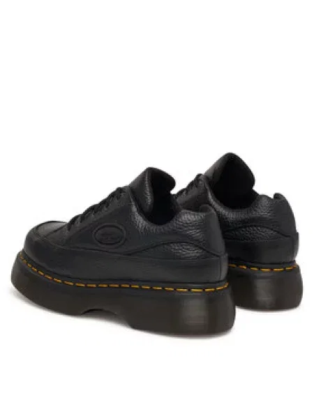 Dr. Martens Fűzős cipő Buzz' fekete