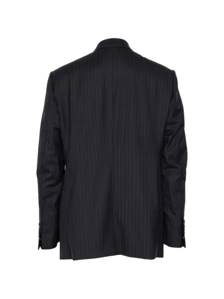 Costum Tom Ford albastru