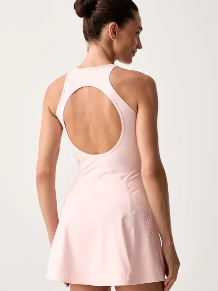 Платье Adidas By Stella Mccartney