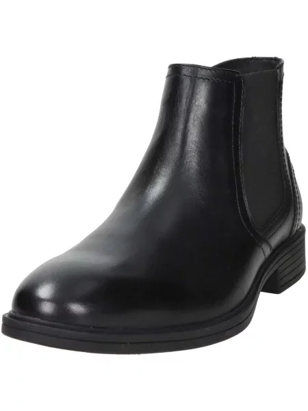 Botine Geox negru