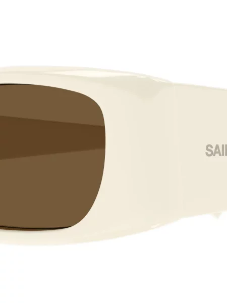 Ochelari de soare Saint Laurent Eyewear