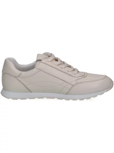 Pantofi Caprice bej