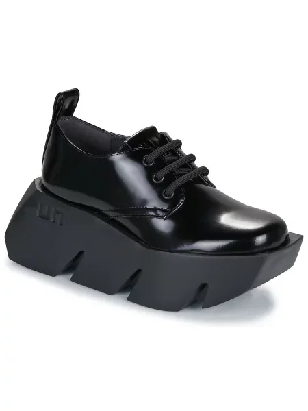 Derby United Nude črna