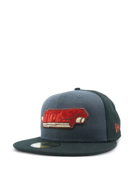 Șapcă New Era Cap gri