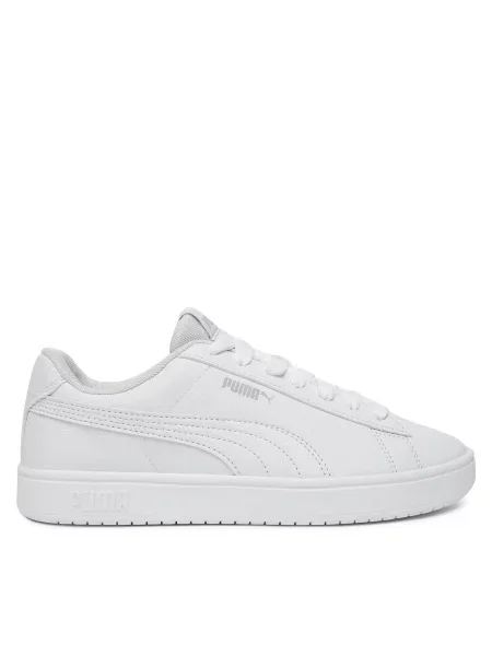 Sneakersy Puma RICKIE CLASSIC JR bílá