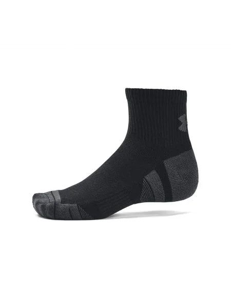 Șosete Under Armour negru