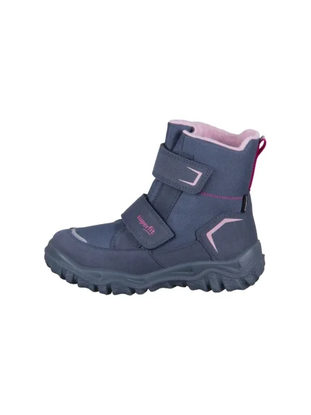 Pantofi copii Superfit albastru