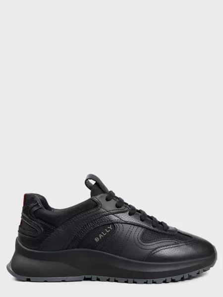 Кросівки Bally чорні