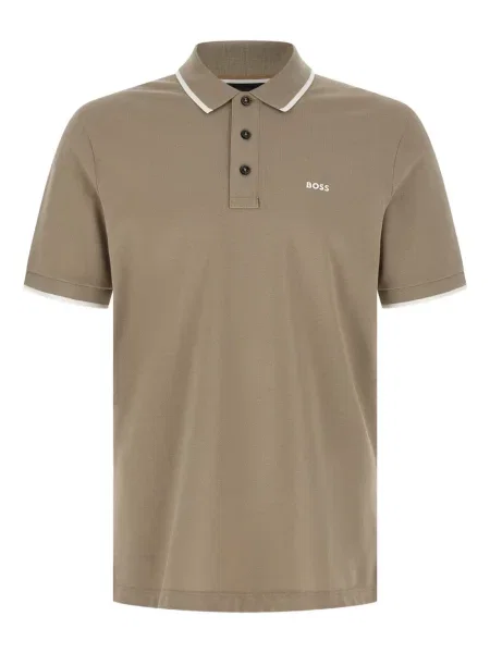 Polo Boss