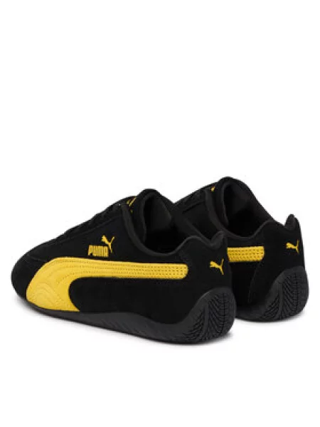 Sneakersy Puma černé